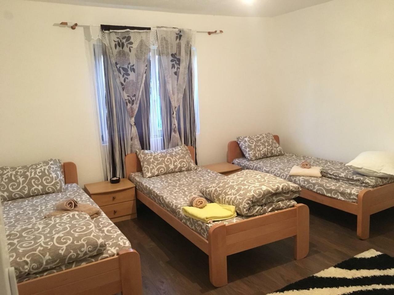 סייניצה Apartmani ,,Bato,, מראה חיצוני תמונה
