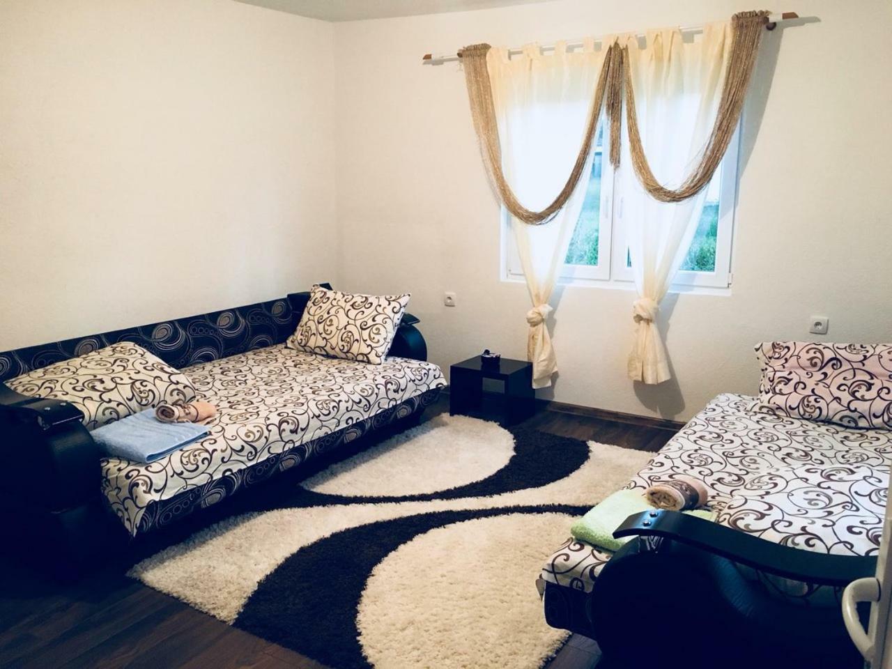 סייניצה Apartmani ,,Bato,, מראה חיצוני תמונה