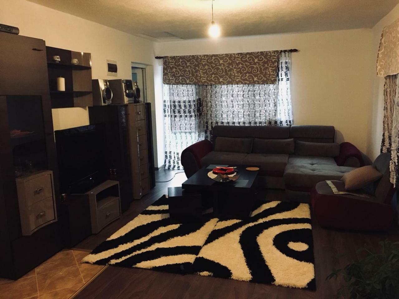 סייניצה Apartmani ,,Bato,, מראה חיצוני תמונה